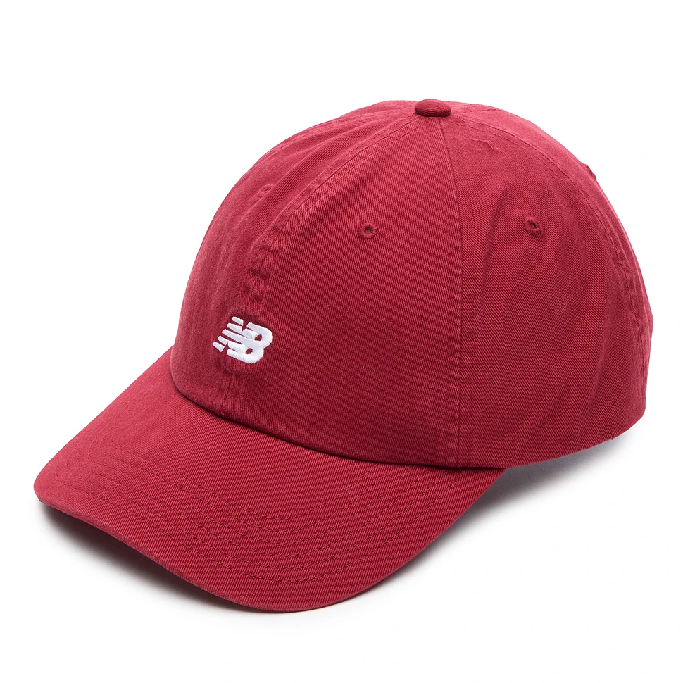 6 Panel Classic Hat V 2.0