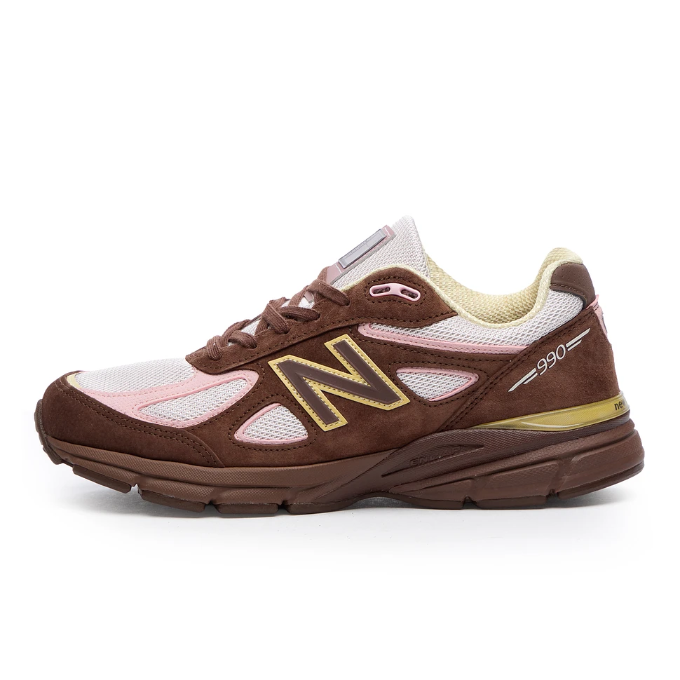 U990v4 Made in USA