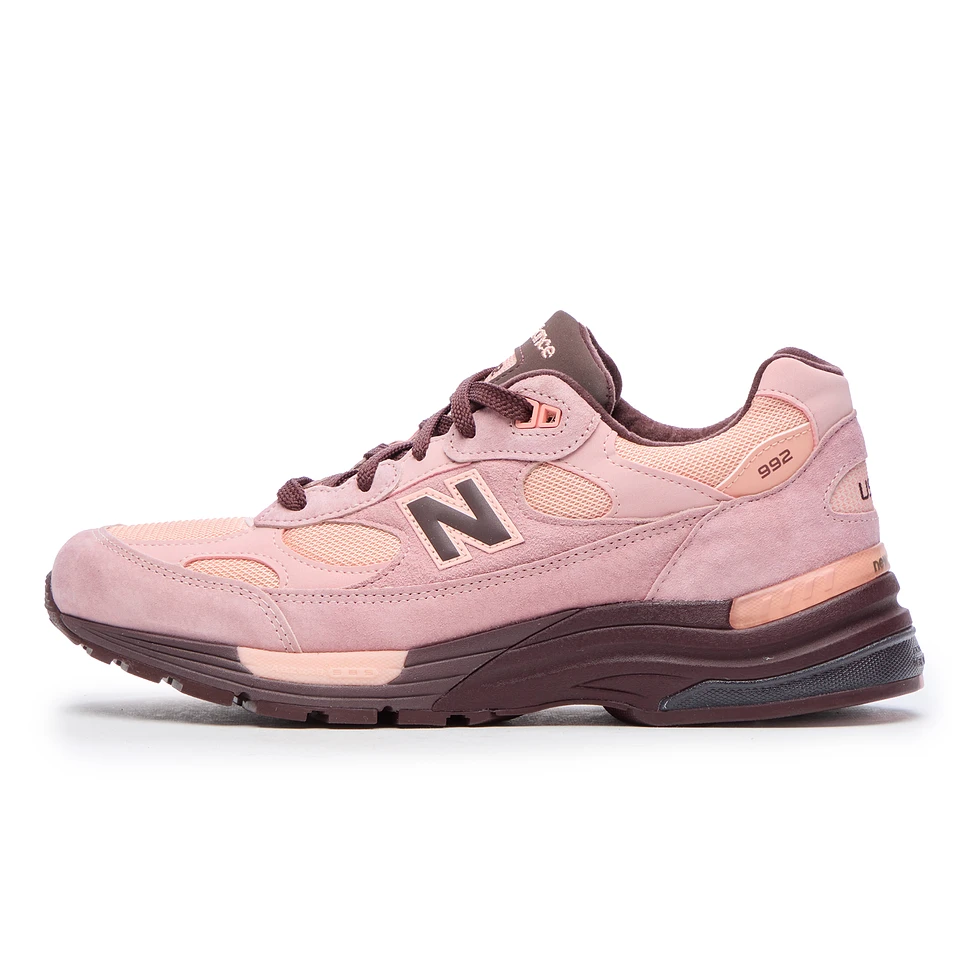 New Balance 992 nouveauté