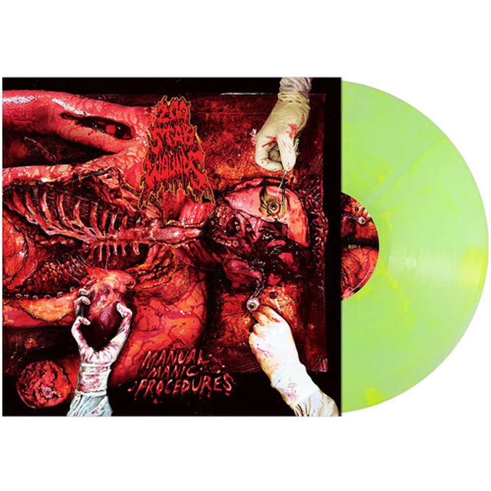 Truckfighters – Chairman (Vinyl)