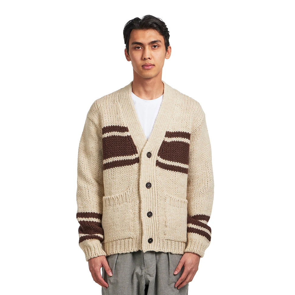 Langdale Cardigan