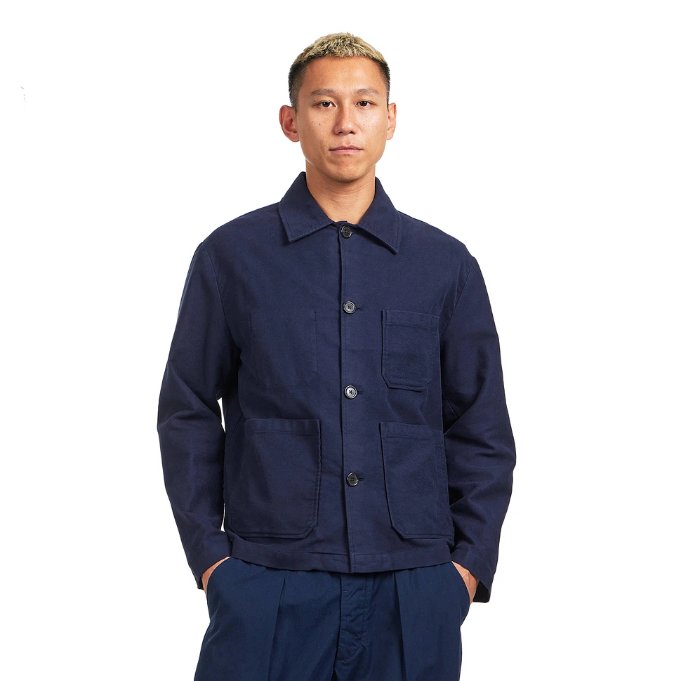 Ives Jacket