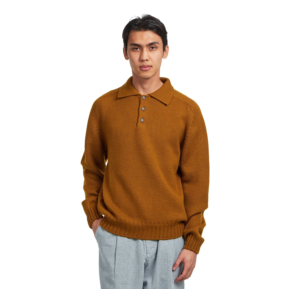 Curtis Sweater