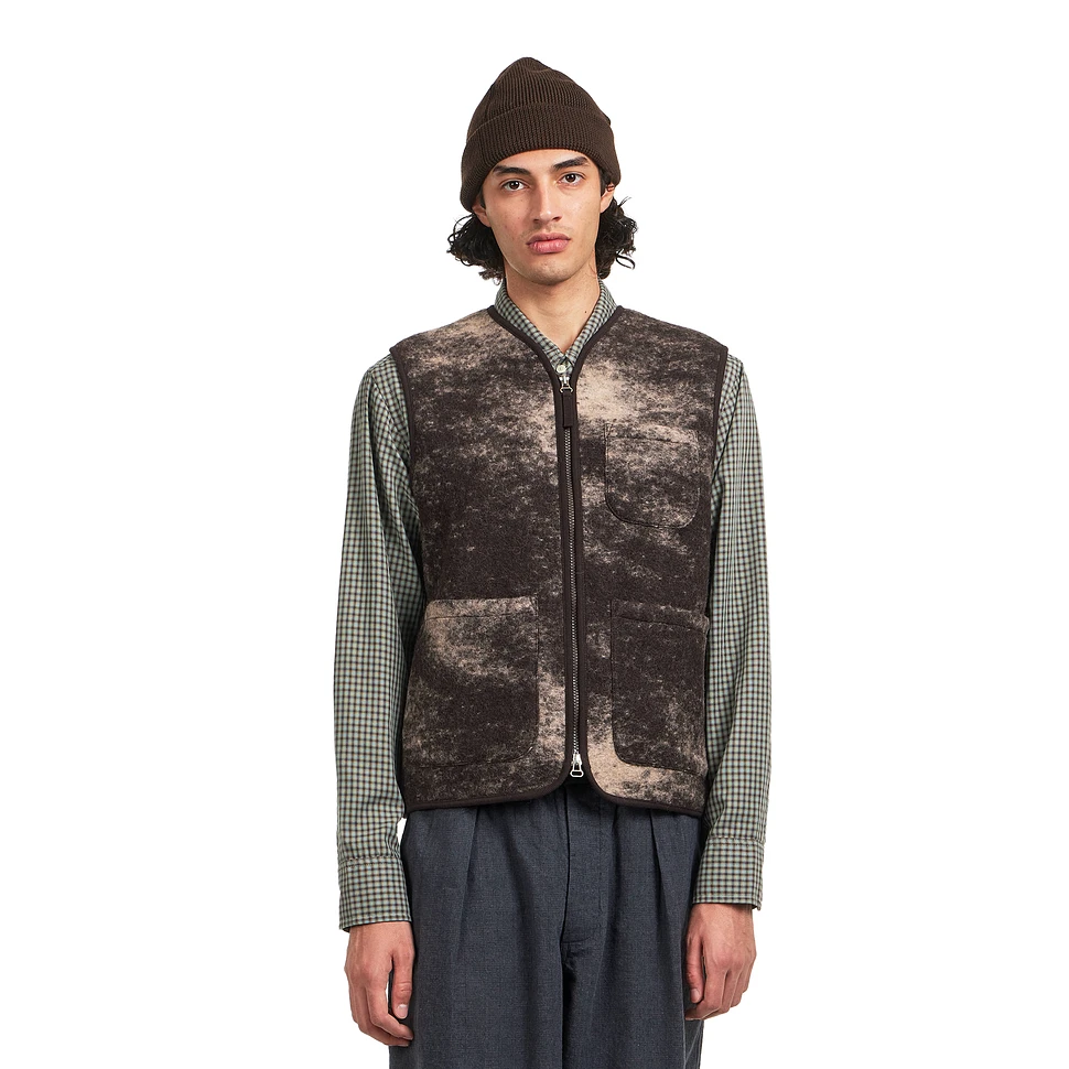 Zip Gilet