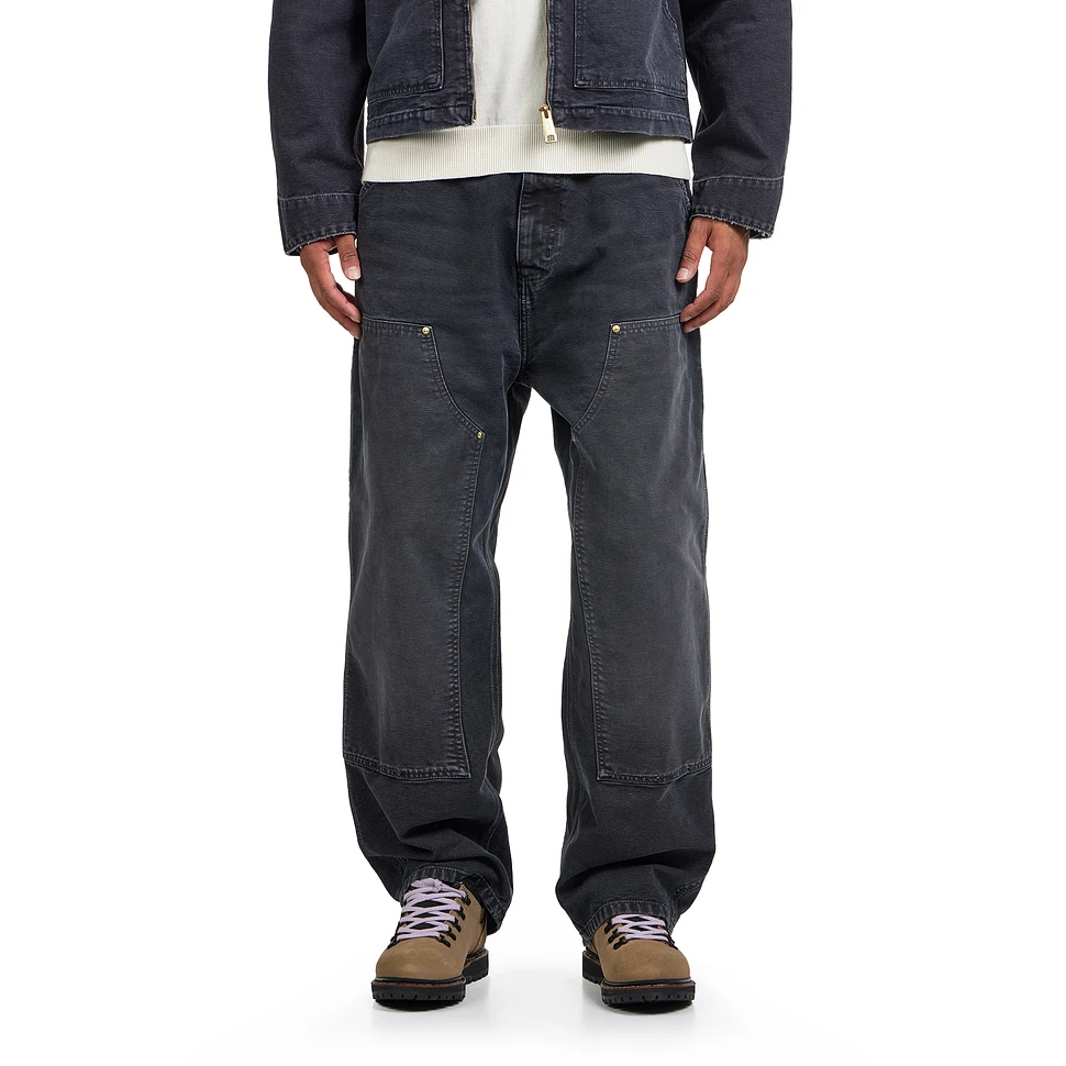 OG Double Knee Pant "Dearborn" Canvas