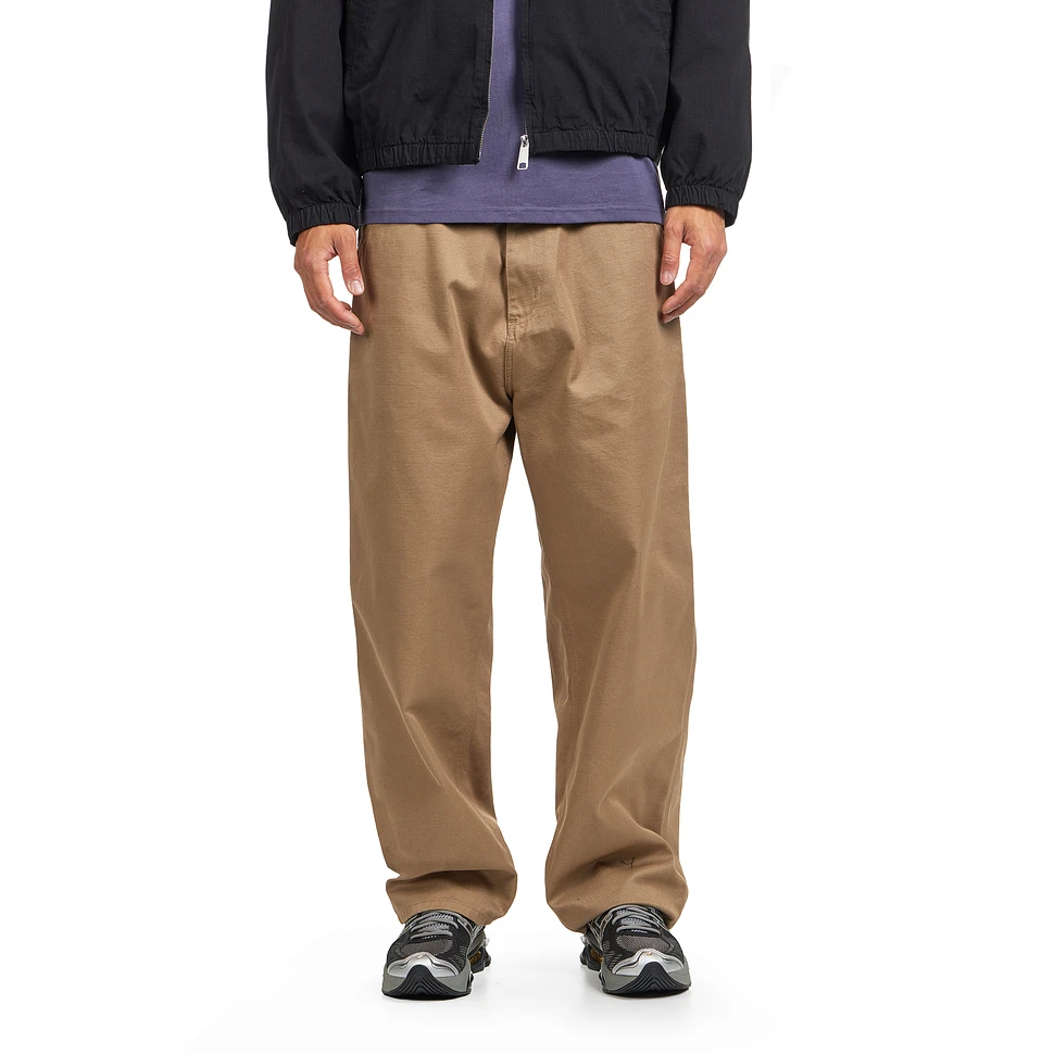 OG Single Knee Pant "Cooper" Twill