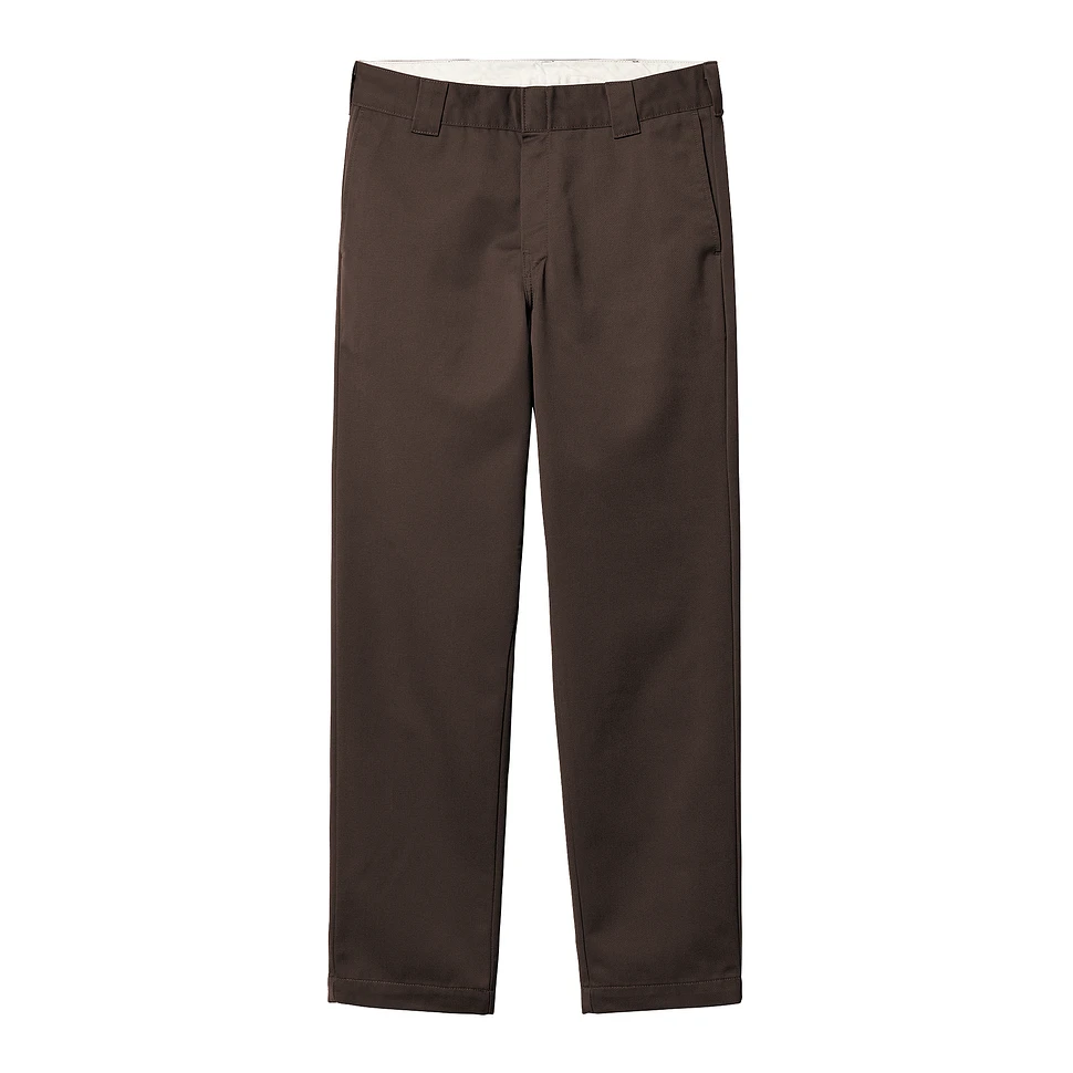 Master Pant "Denison" Twill