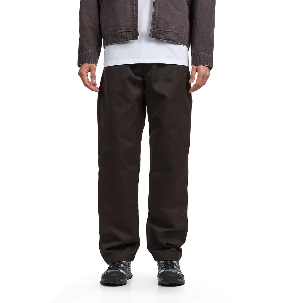 carhartt master pant tobacco Carhartt WIP - Master Pant 