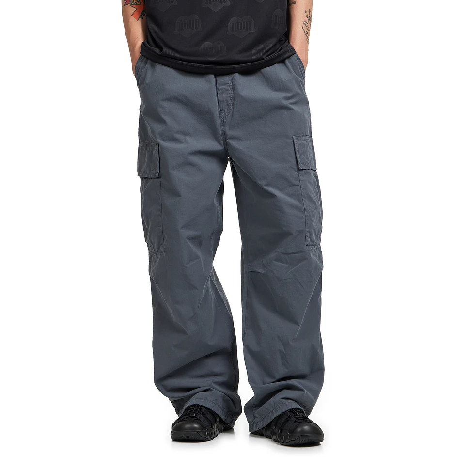 Mandler Cargo Pant "Dothan" Poplin