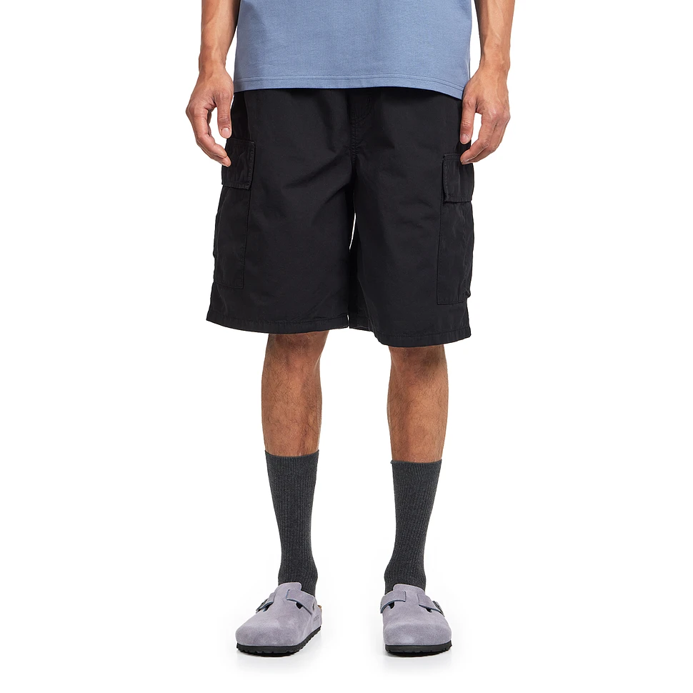 Mandler Cargo Short "Dothan" Poplin
