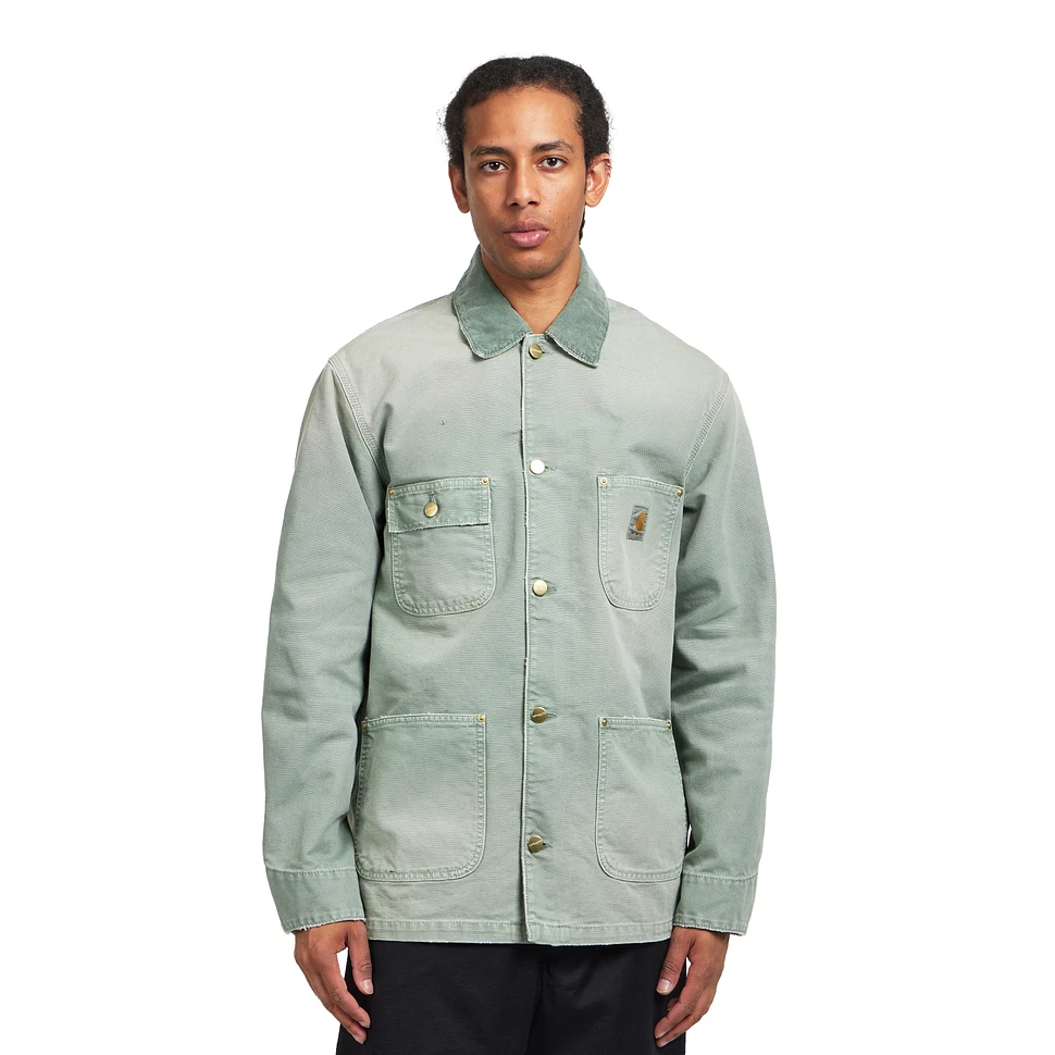 OG Chore Coat "Dearborn" Canvas