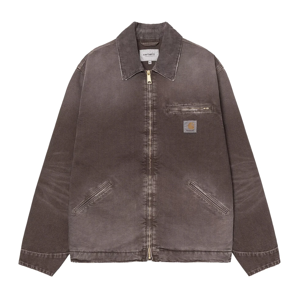 OG Detroit Jacket "Dearborn" Canvas