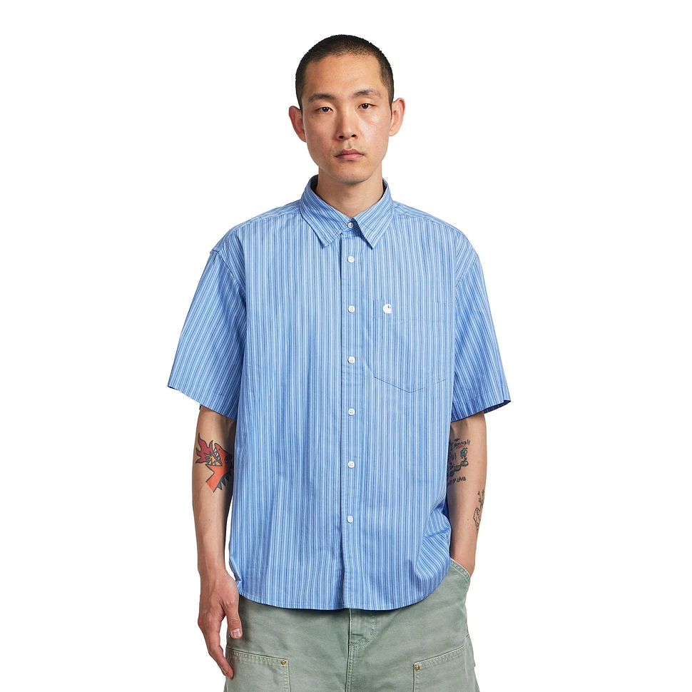 S/S Keene Shirt