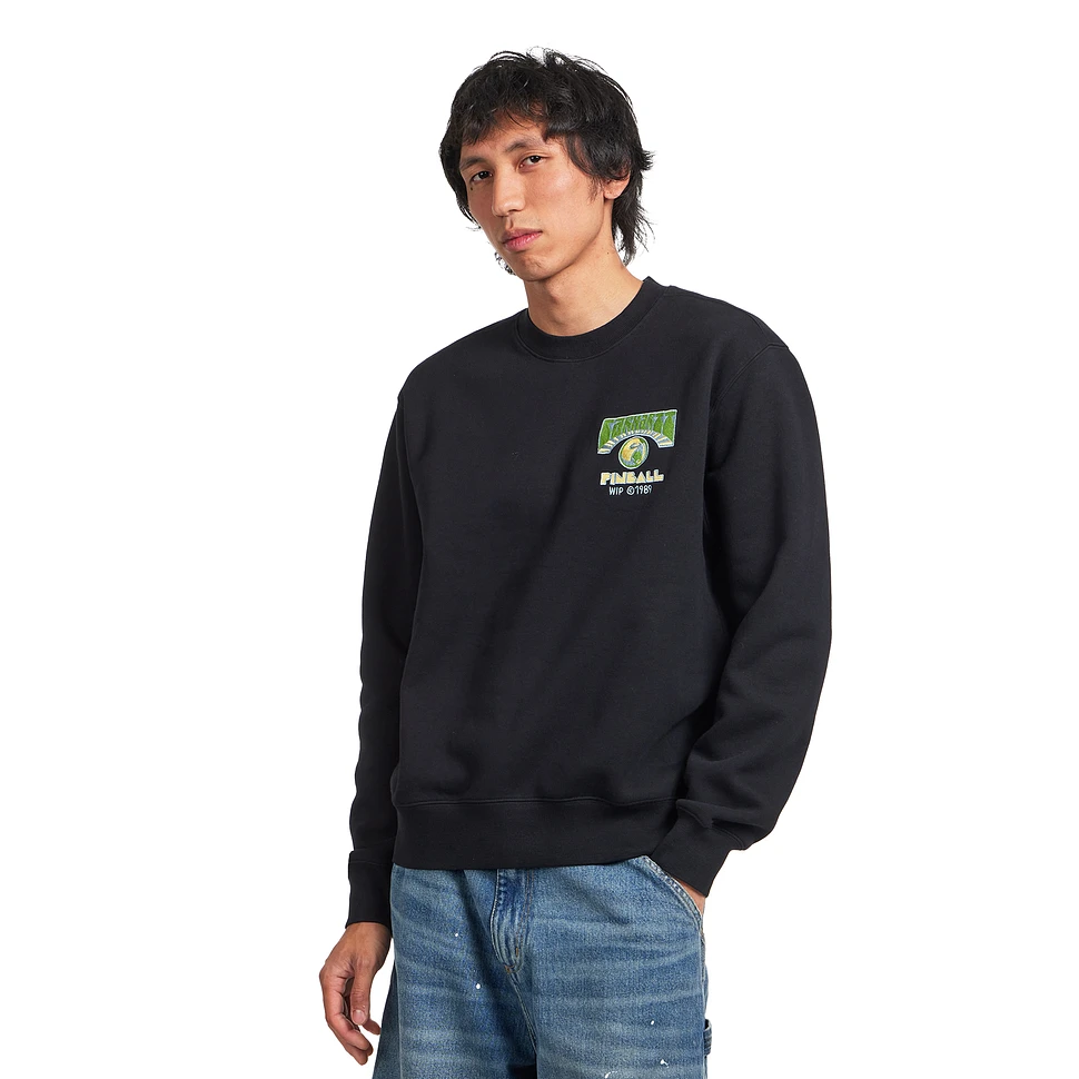 Carhartt WIP - Pinball Sweat