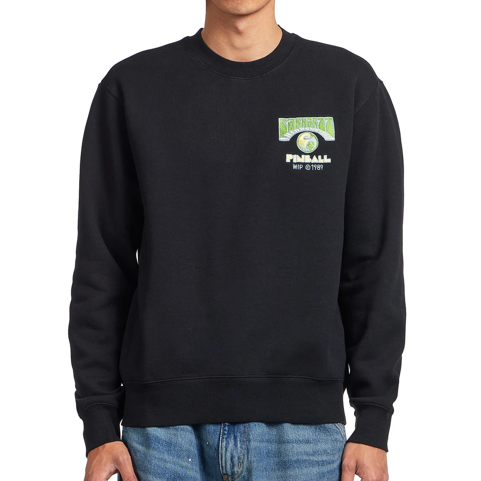 Carhartt WIP - Pinball Sweat