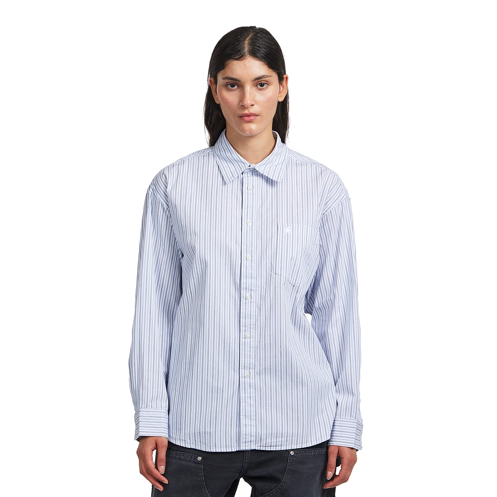 W' L/S Keene Shirt