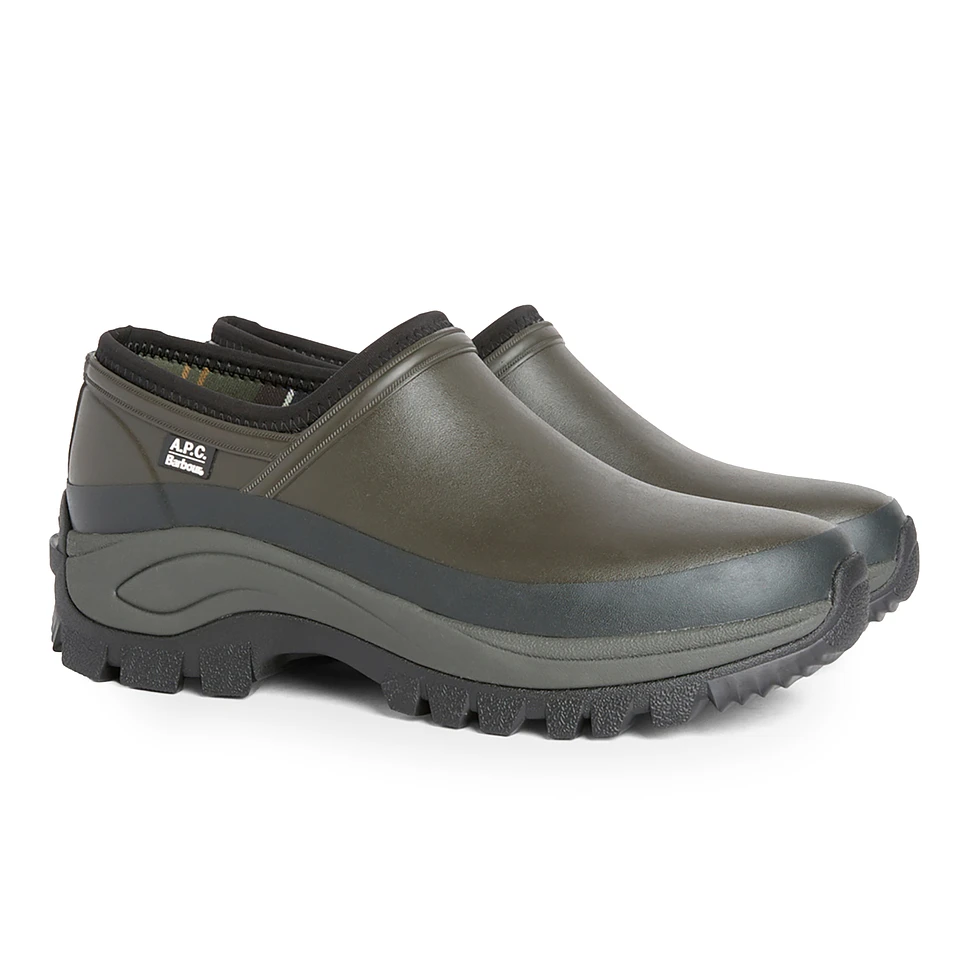 Clog
