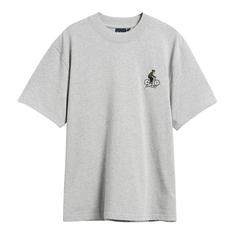 Trussford Bicycle OS T-Shirt
