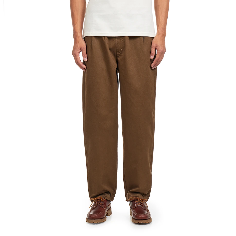 Yorklane Twill Trouser
