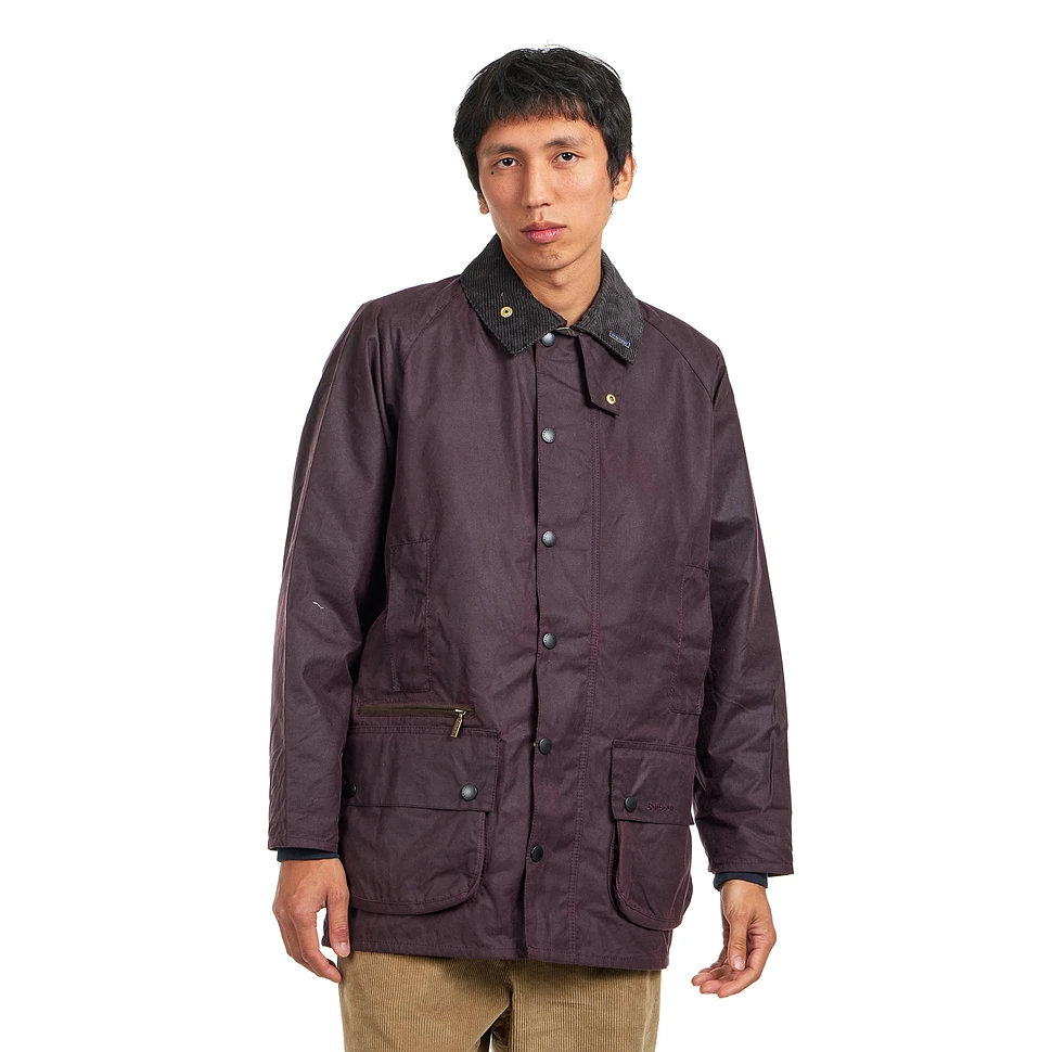 Icons Beaufort Wax Jacket