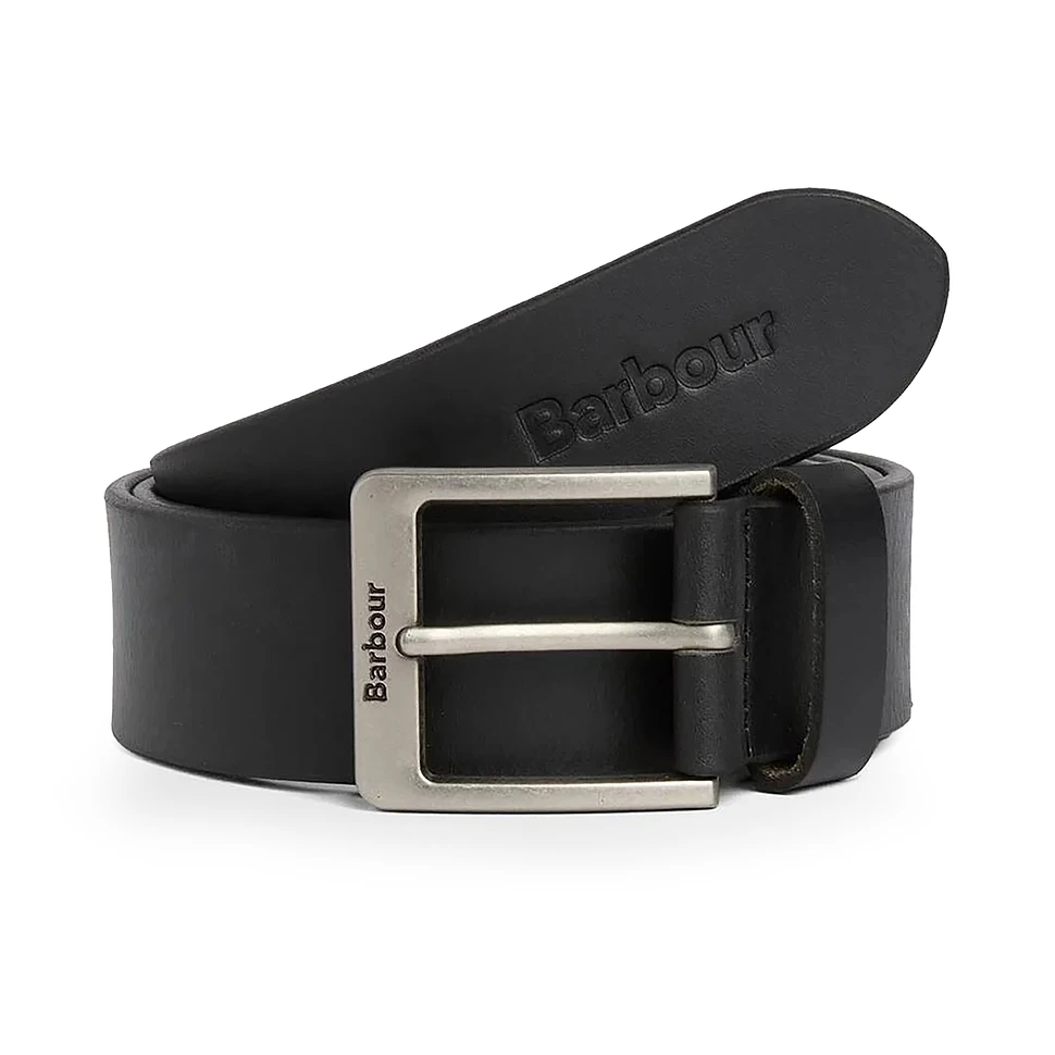 Ayre Leather Belt
