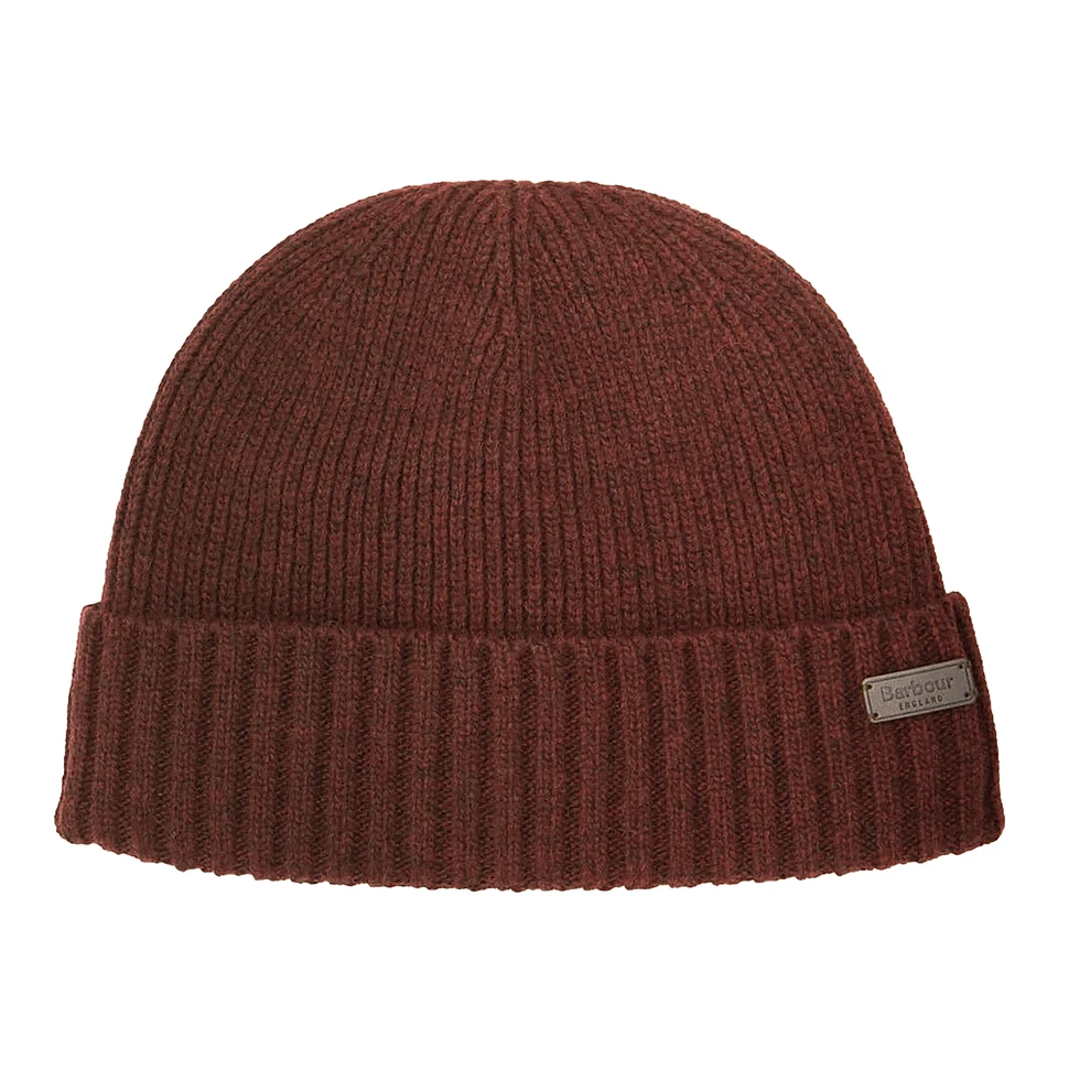 Carlton Beanie