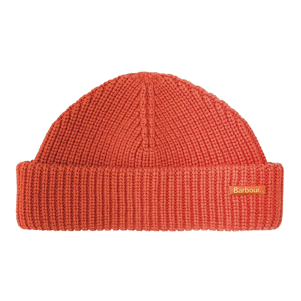 Mosely Beanie