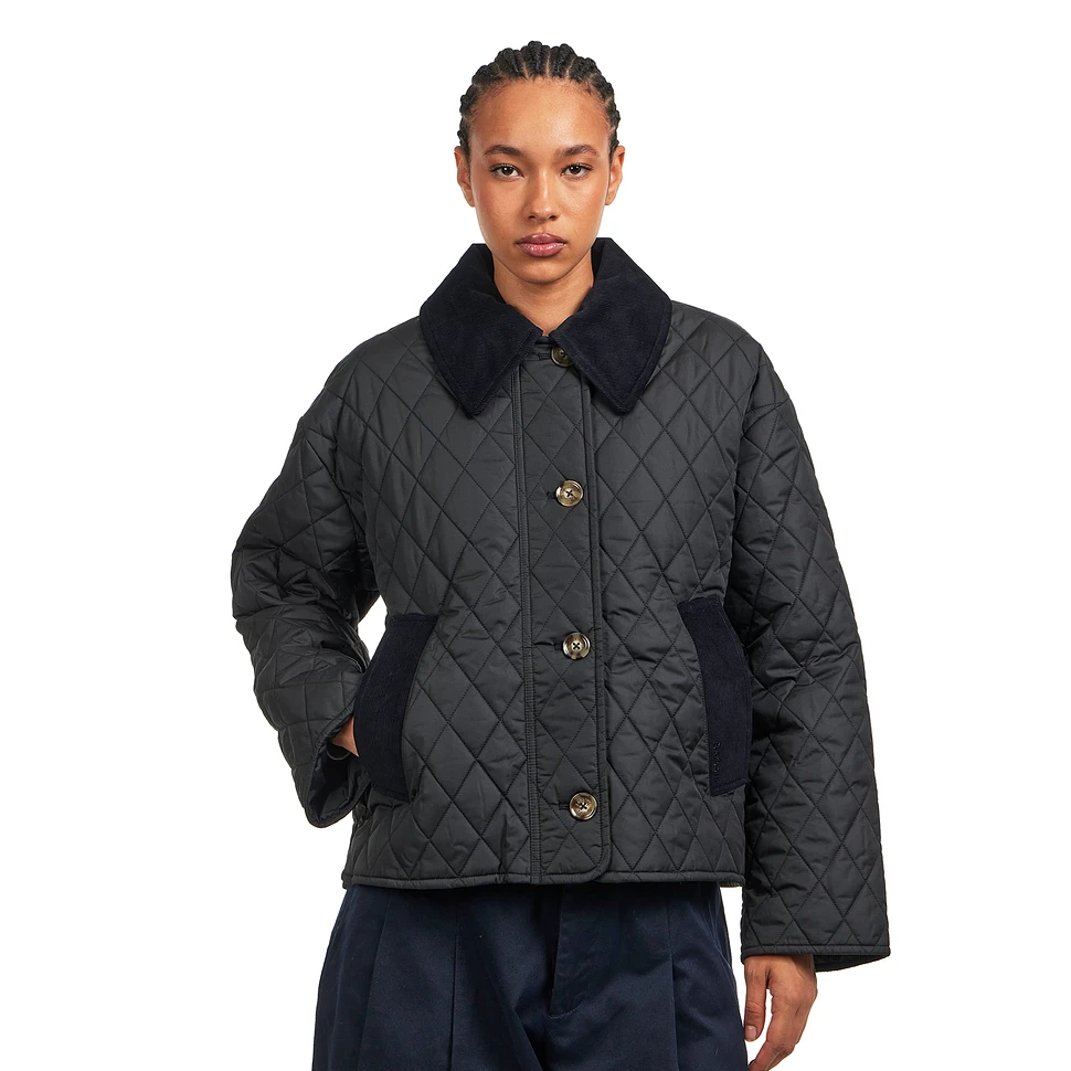 Moira Quilted Jacket