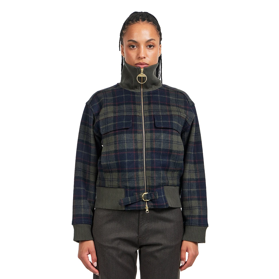 Ivybridge Overshirt