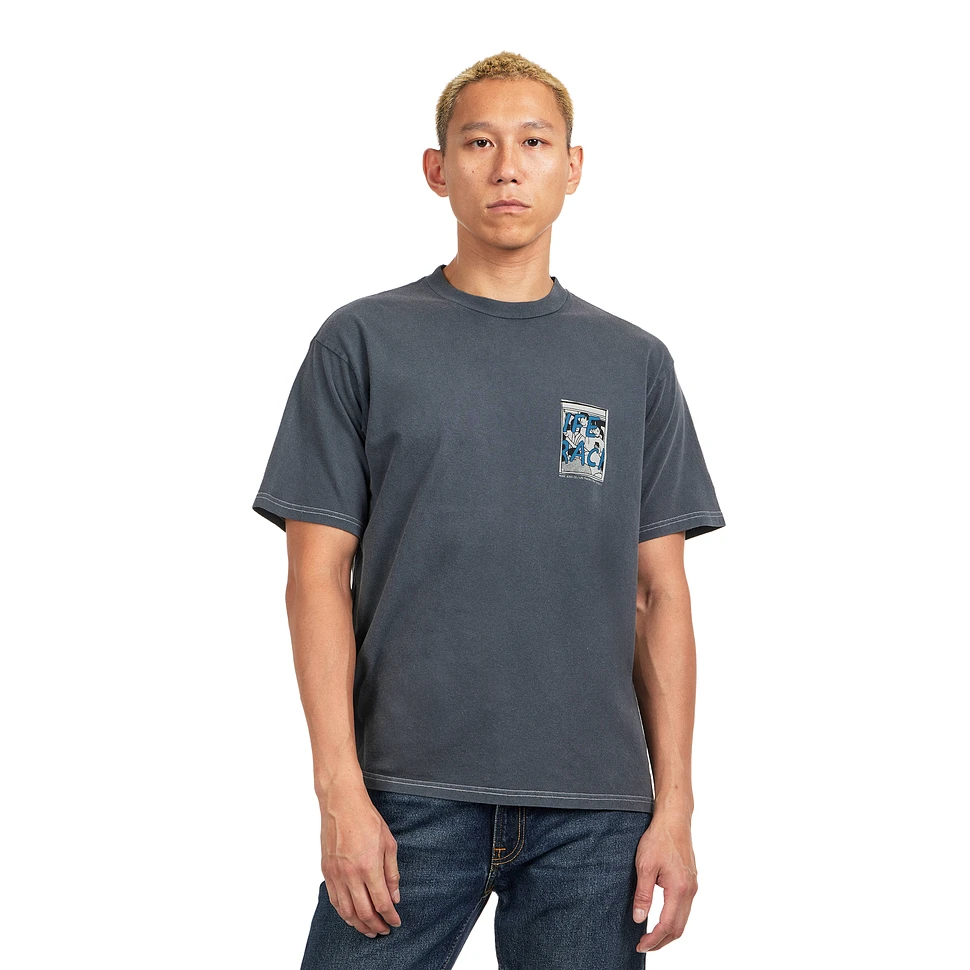 Koffe T-Shirt Life Tracks III