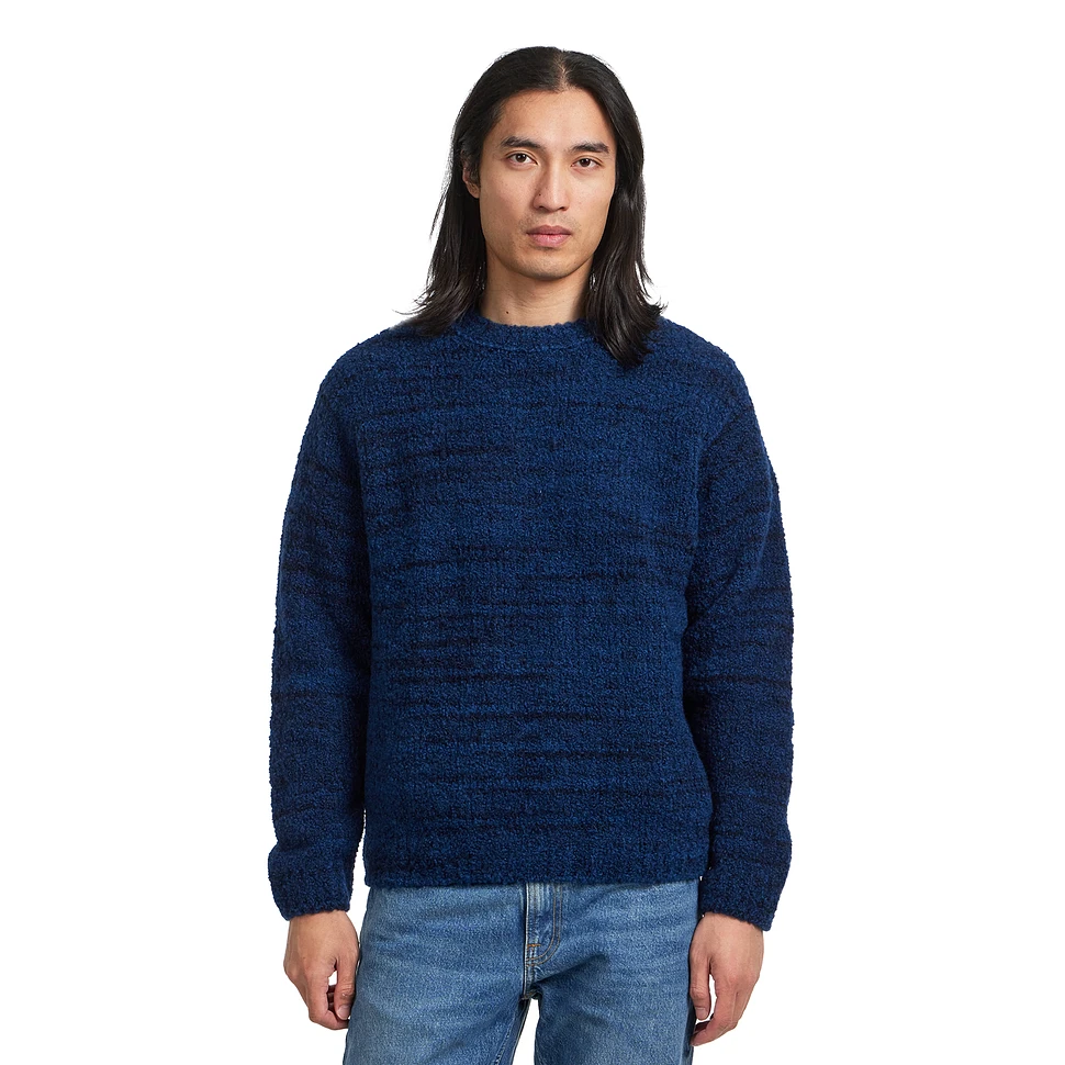 Gurra Boucle Sweater