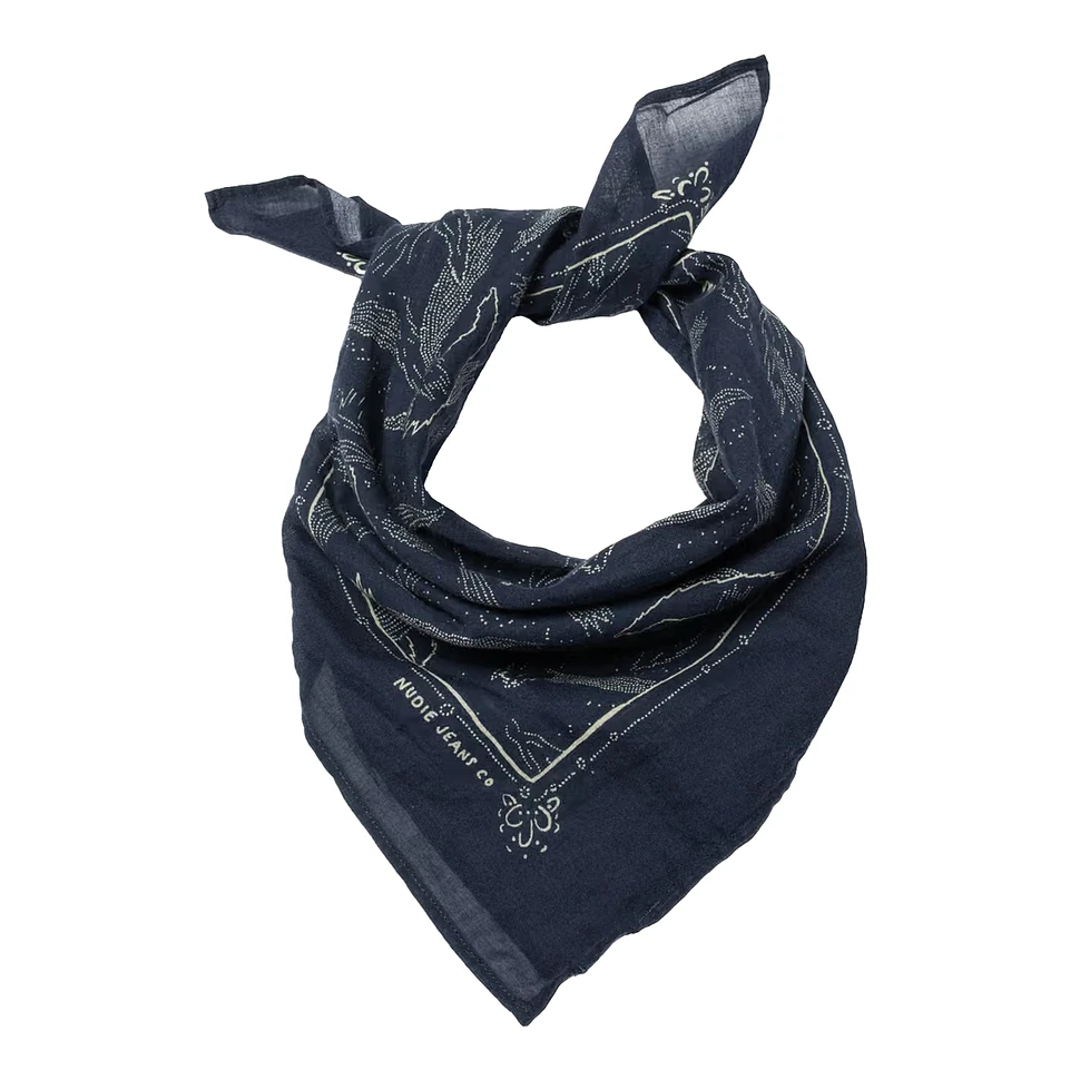 Ingrid Bandana Starburst