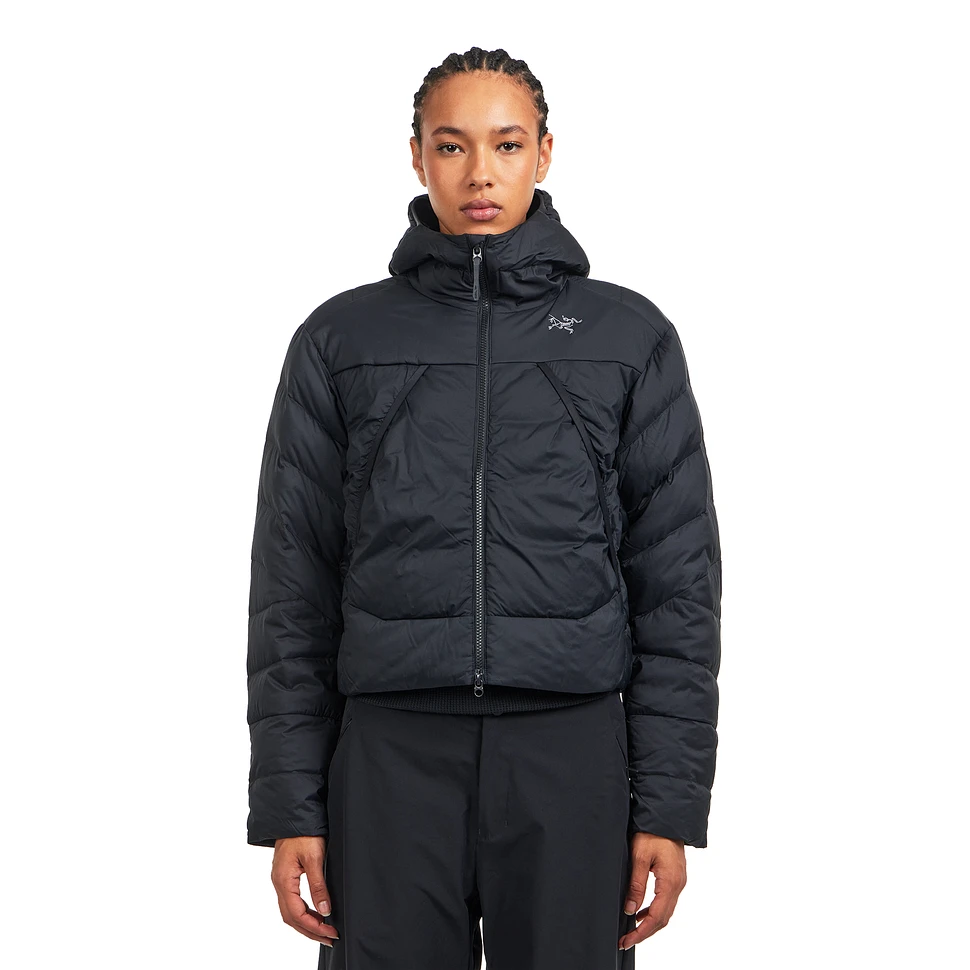 Omineca Short Jacket