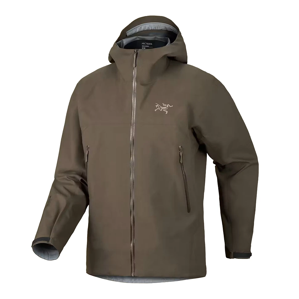 Beta Jacket