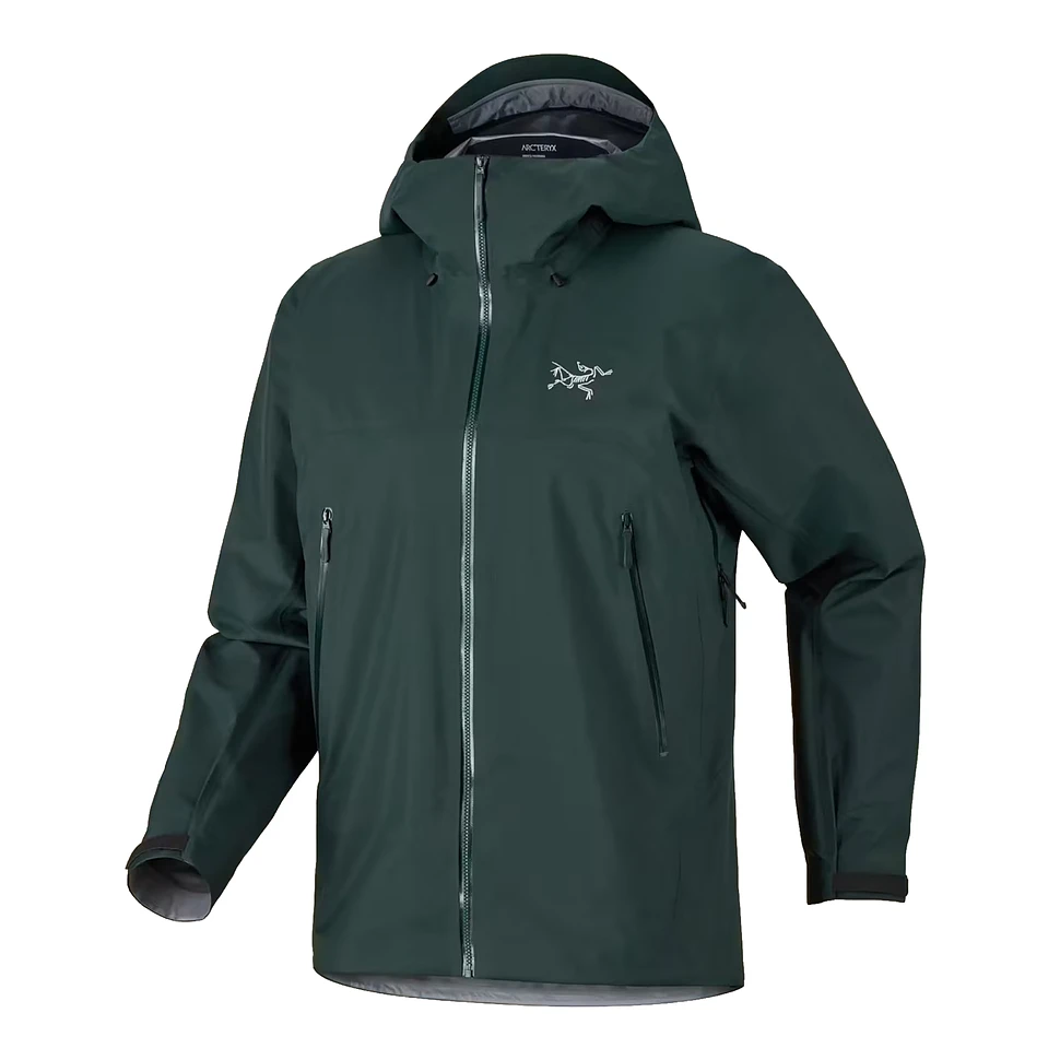 Beta SL Jacket