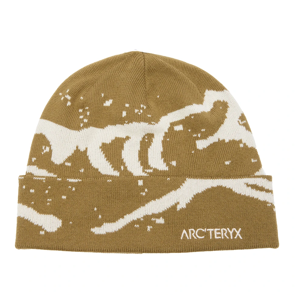 Grotto Toque