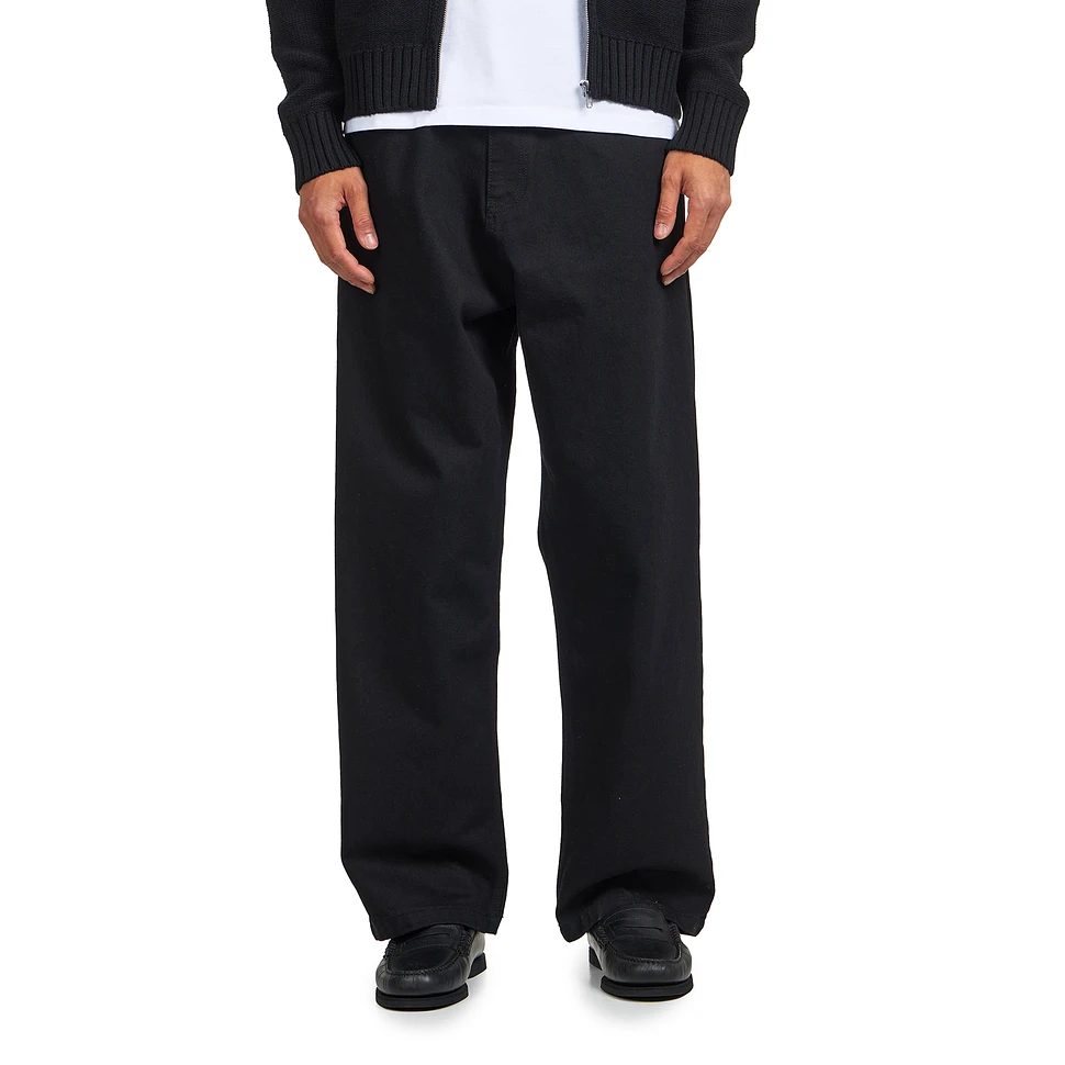 Ease Denim Pants