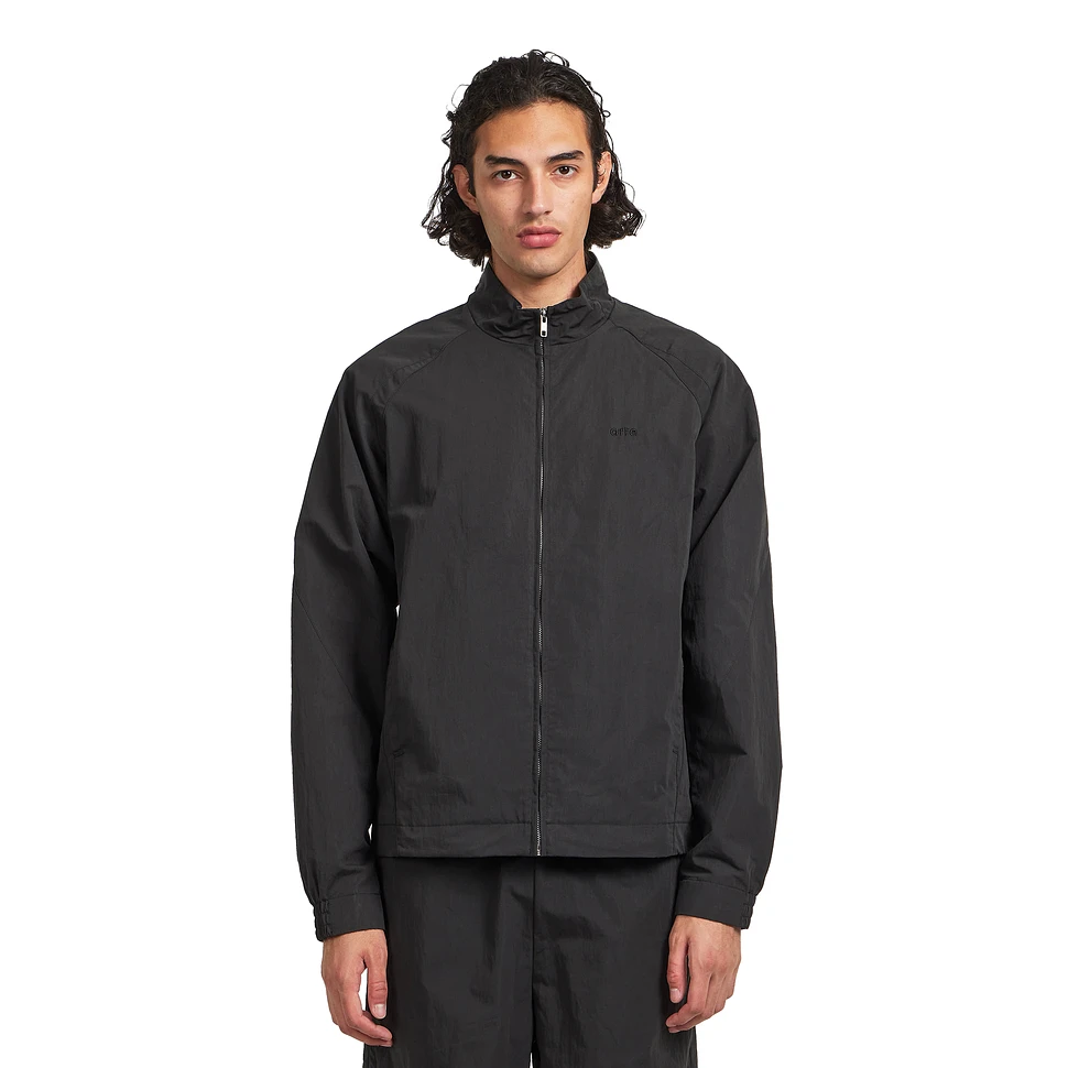 Uniform Track Jacket