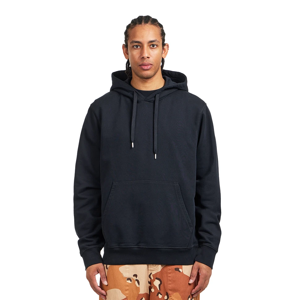 Disposable Hoodie