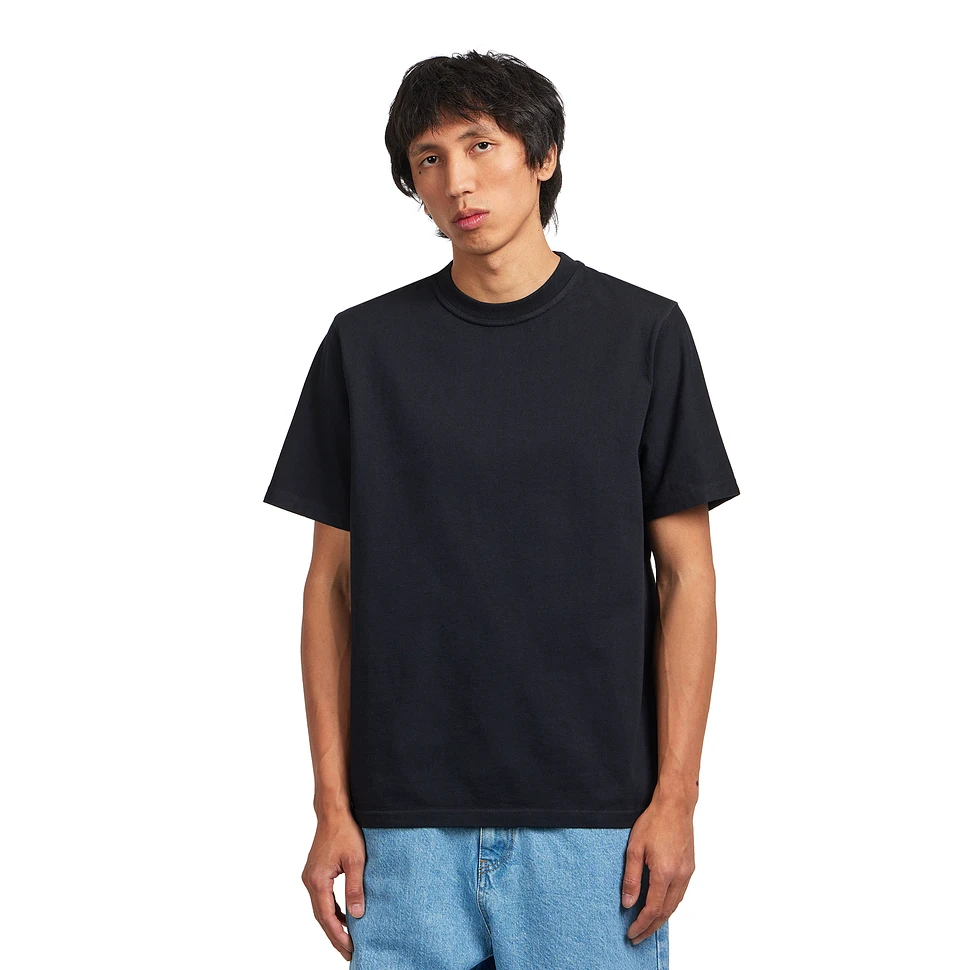 Emblem T-Shirt
