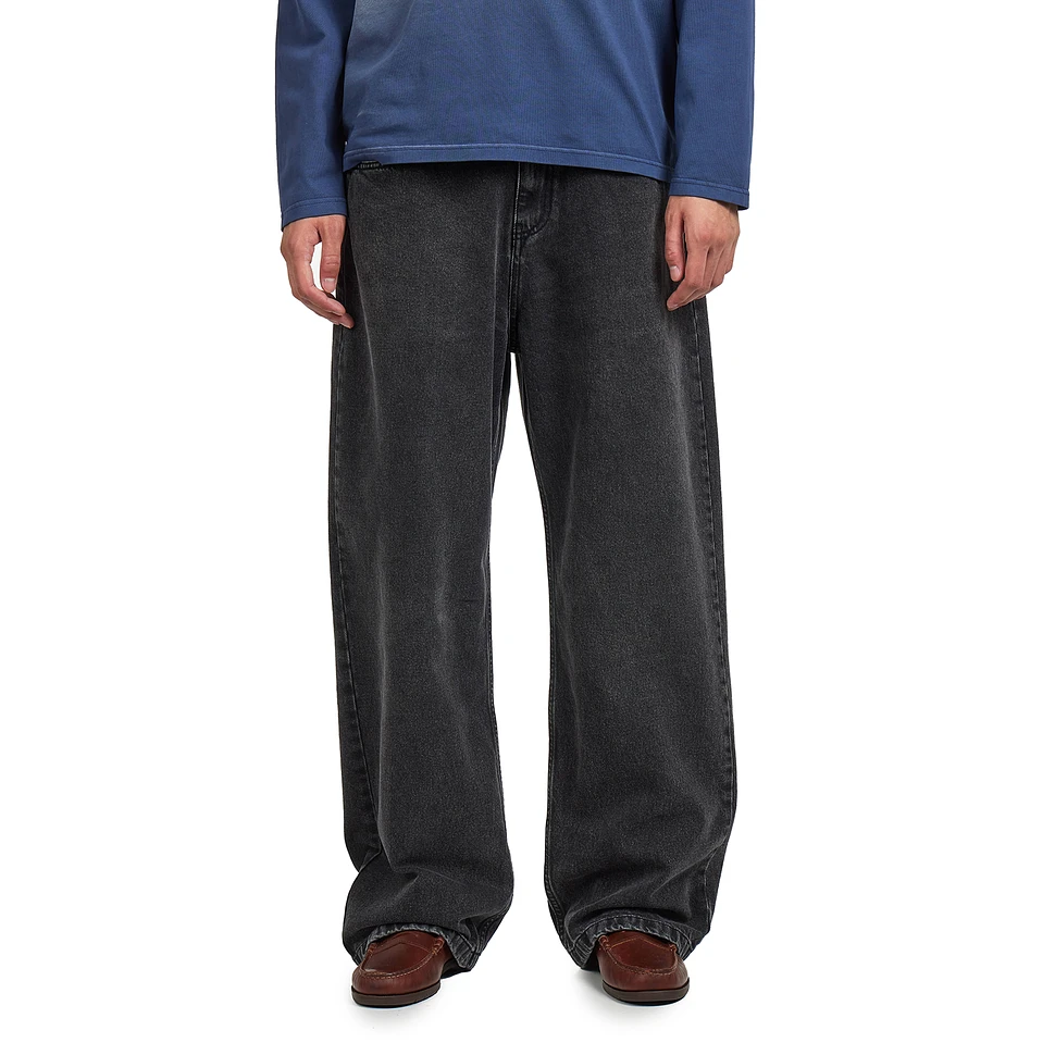 Cor Uniform Denim Pants