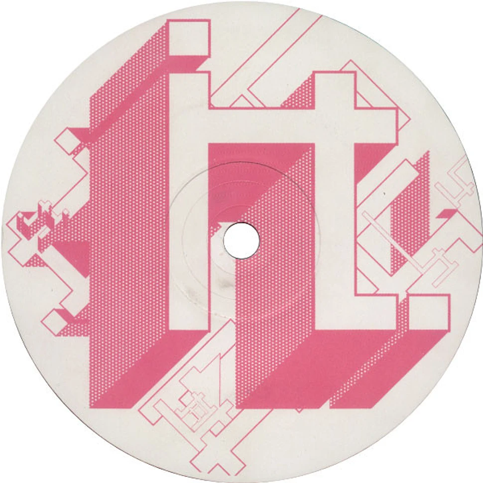 Volsoc / Cursor Miner - The First Paper - Vinyl 12