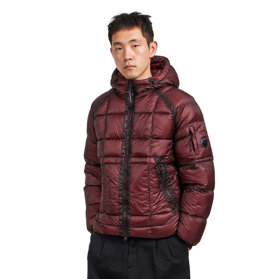 Medium Jacket In DD-Shell