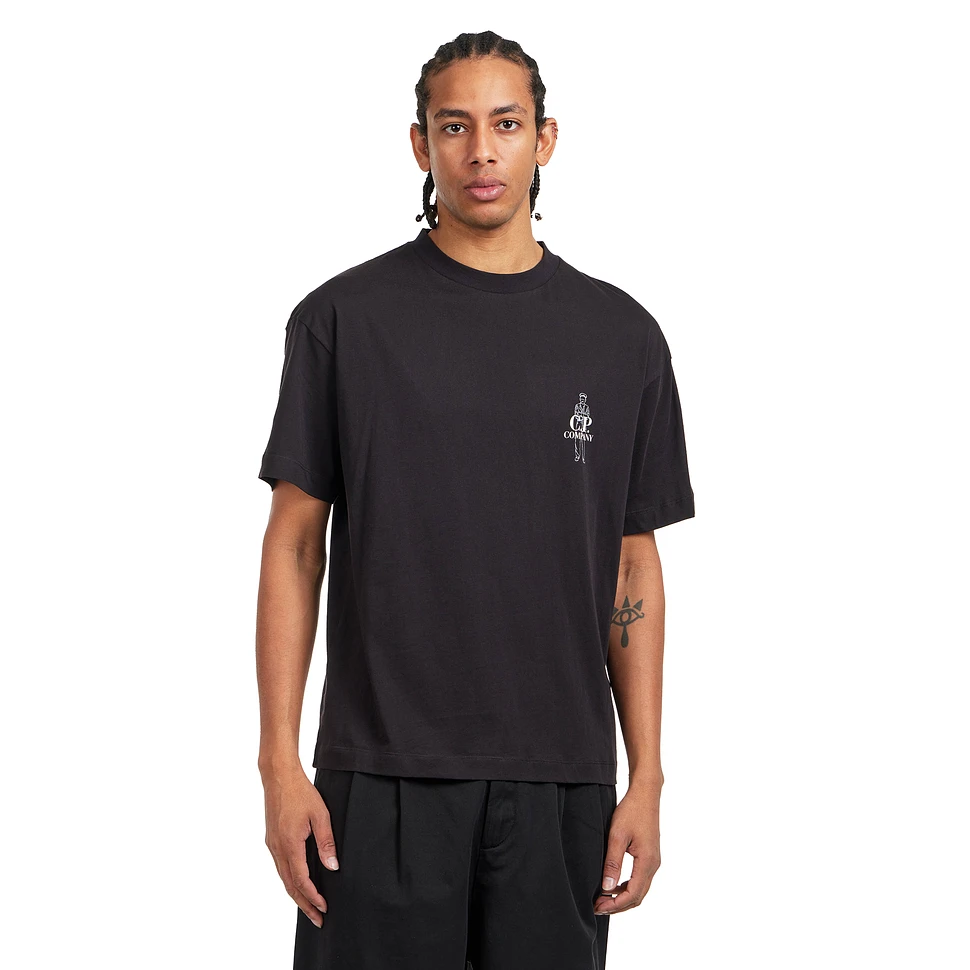Comfort Logo T-Shirt