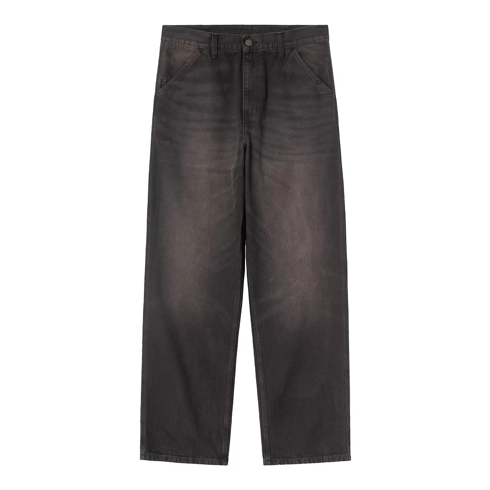 Simple Pant "Norco" Denim
