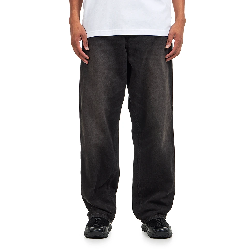 Simple Pant "Norco" Denim