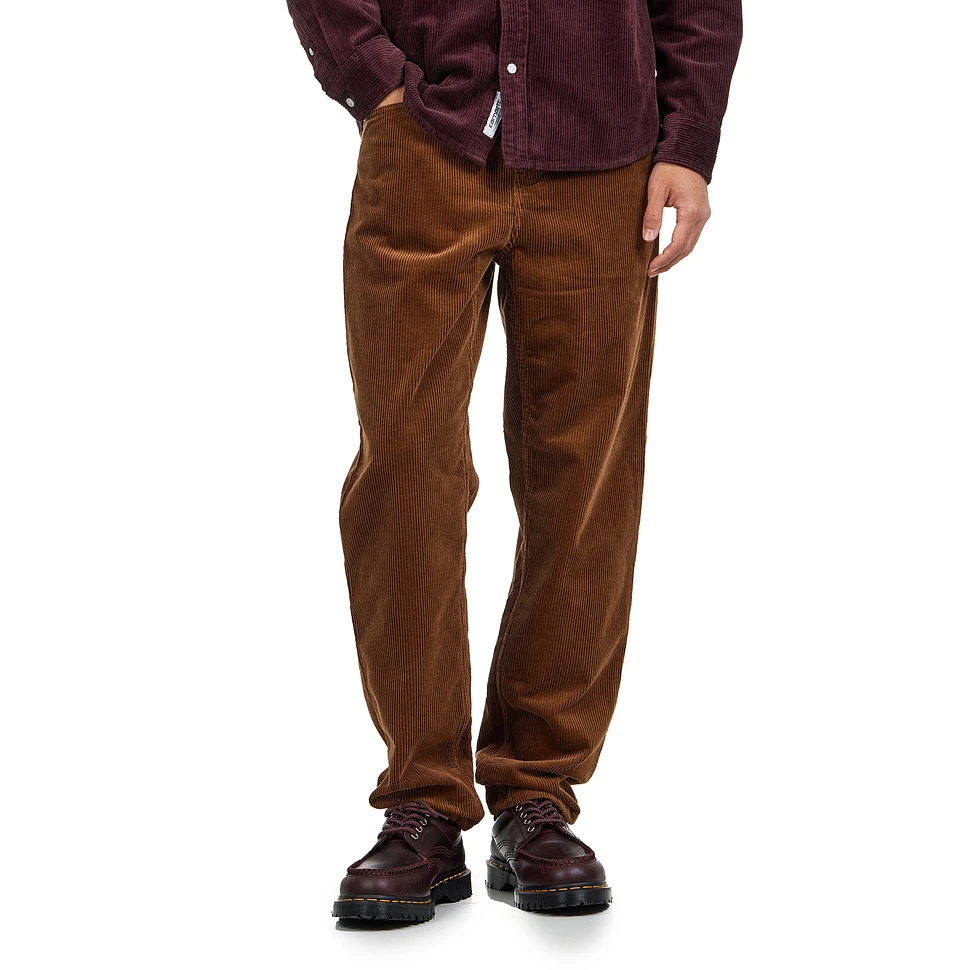 Newel Pant "Coventry" Corduroy