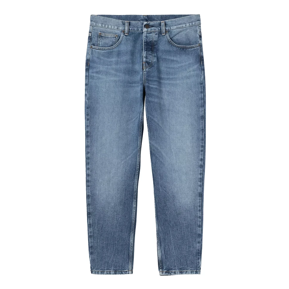 Newel Pant "Maitland" Denim