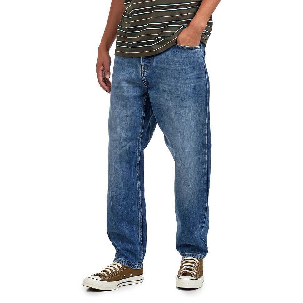 Newel Pant "Maitland" Denim