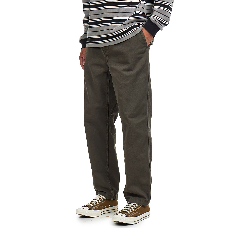 Flint Pant "Moraga" Twill